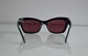 Zdjęcie oferty: BCBGeneration BG 3072 okulary przeciwsłoneczne czarne cat eye