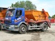 Zdjęcie oferty: Kontener na odpady 2, 3, 5, 7 m³ Wrocław – wywóz odpadów