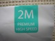 Zdjęcie oferty: Kabel PREMIUM HIGH SPEED HDMI v1.4 2m - nowy złocony