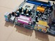 Zdjęcie oferty: ECS K7S5A socket 462 agp  sdram sprawna
