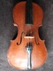 Zdjęcie oferty: Skrzypce 4/4 zabytkowe