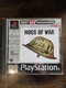 Zdjęcie oferty: Hogs of War Best of Infogrames PS1