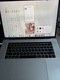 Zdjęcie oferty: MacBook Pro 15” 2018r/i7/16GB/512GB SSD/2 karty graficzne