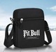 Zdjęcie oferty: Torba męska na ramię Pit Bull listonoszka nowa. 