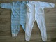 Zdjęcie oferty: 2 x Pajacyk niemowlęcy Topolino rozm. 86/92- 18/24 m-ce 