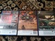 Zdjęcie oferty: gry Die hard Vendetta Dynasty Warriors 2 Eragon PS2 Playstation 2