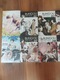 Zdjęcie oferty: Mangi Bungou stray dogs, oblubienica czarnoksiężnika itd.