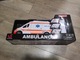 Zdjęcie oferty: Interaktywna karetka ambulans otwierane drzwi nosze