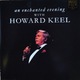Zdjęcie oferty: Howard Keel An Enchanted Evening With (ballada, poezja śpiewana) (5)