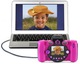 Zdjęcie oferty: VTECH KidiZoom Duo FX Aparat fotograficzny 8.0 Mpix, różowy ENG
