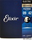 Zdjęcie oferty: ELIXIR STRUNY DO GITARY ELEKTRYCZNEJ 09-42 NICKEL PLATED POLYWEB