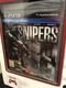 Zdjęcie oferty: Snipers Playstation Move PS3 Karabin snajperski zestaw kolekcjonerski