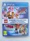 Zdjęcie oferty: PS4 2części Gry LEGO Move 1 i 2 Collection Gry na konsole PlayStation 4/5