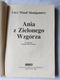 Zdjęcie oferty: Ania z Zielonego Wzgórza – Lucy M. Montgomery