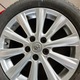 Zdjęcie oferty: FELGI  ORYG. TOYOTA-ALU 17" Z OPONAMI LET.  BRIDGESTONE I CZUJNIK.