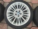 Zdjęcie oferty: Bmw f10 f11 f12 f06 koła 19" styling 455 Pirelli 6mm RDC