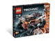 Zdjęcie oferty: LEGO 9398 - Crawler wóz z napędem 4x4