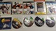 Zdjęcie oferty: Zestaw 10 gier na PlayStation 3, Xbox 360 i pc gry FIFA i inne