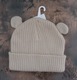 Zdjęcie oferty: Czapka 0-3 miesiące, 38 cm