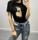 Zdjęcie oferty: T-shirt bluzka damska z cekinami 