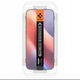 Zdjęcie oferty: Szkło hartowane Spigen AGL07928 do Apple iPhone 16 Pro 1 szt. + Aplikator
