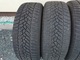 Zdjęcie oferty: Zestaw Fulda Kristall Control HP2 205/55 R16 4 szt
