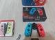 Zdjęcie oferty: Black Week 3 Gry + Full zestaw Nintendo Switch Oled