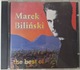 Zdjęcie oferty: Marek Biliński The best of 2002