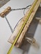 Zdjęcie oferty: Lampa loft wisząca belka