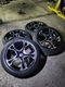 Zdjęcie oferty: UŻYWANE Kompletne koła (alufelgi GABLE DOTZ  plus opony letnie YOKOHAMA 