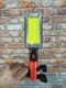 Zdjęcie oferty: Lampa warsztatowa, MOCNE magnesy, KLAMERKA