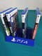 Zdjęcie oferty: Podstawka Stojak na Gry PlayStation 4