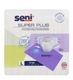 Zdjęcie oferty: Pampersy SENI SUPER plus large, SENI ACTIVE normal large