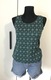 Zdjęcie oferty: Top wzorzysty, r.xs/S stan idealny 