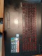 Zdjęcie oferty: LAPTOP MSI GL72 I5 7300HQ 8GB 128GB SSD 1TB HDD NVIDIA GEFORCE GTX 1050 