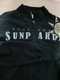 Zdjęcie oferty: Granatowa bluza dresowa Sunp Arty używane rozmiar XL