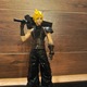 Zdjęcie oferty: Square Enix Final Fantasy VII Remake Cloud Gallery figurka 26 cm kolekcja 