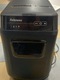 Zdjęcie oferty: niszczarka biurowa Fellowes 200C AUTOMAT
