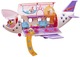 Zdjęcie oferty: Hasbro LPS Littlest Pet Shop Samolot Zwierzaków B1242