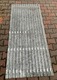 Zdjęcie oferty: Blacha trapezowa 2 mm z demontażu ocynk 2x0,9m 
