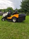 Zdjęcie oferty: Traktorek kosiarka cub cadet 