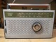 Zdjęcie oferty: Radio tranzystorowe STERN "Transistor R 112" RFT ( sprawne)
