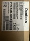 Zdjęcie oferty: Falownik Danfoss vlt hvac Basic drive 131L9863 powystawowy