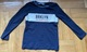 Zdjęcie oferty: Bluzka "Brklyn" - H&M - rozmiar 110/116 (4/6 l)