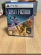 Zdjęcie oferty: Gra Split Fiction PS5 jak nowa