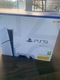 Zdjęcie oferty: Nowa konsola Sony PlayStation 5 (Slim) + 2 pady + gra (w folii)