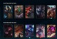 Zdjęcie oferty: Konto League of Legends MASTER EUW LOL 