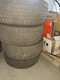 Zdjęcie oferty: Opony zimowe bridgestone blizzak 235/55R18