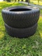 Zdjęcie oferty: Opony zimowe Lassa 215/60 R16, 2 sztuki 