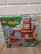 Zdjęcie oferty: Lego duplo straż pożarna remiza strażacka 10903 nowe 